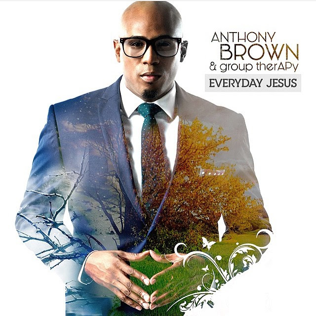 anthony-brown-everyday-jesus