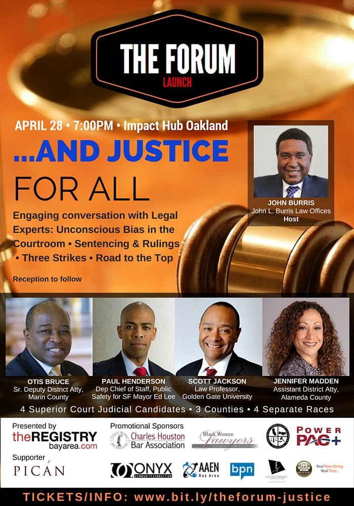 The Forum Conversation Series