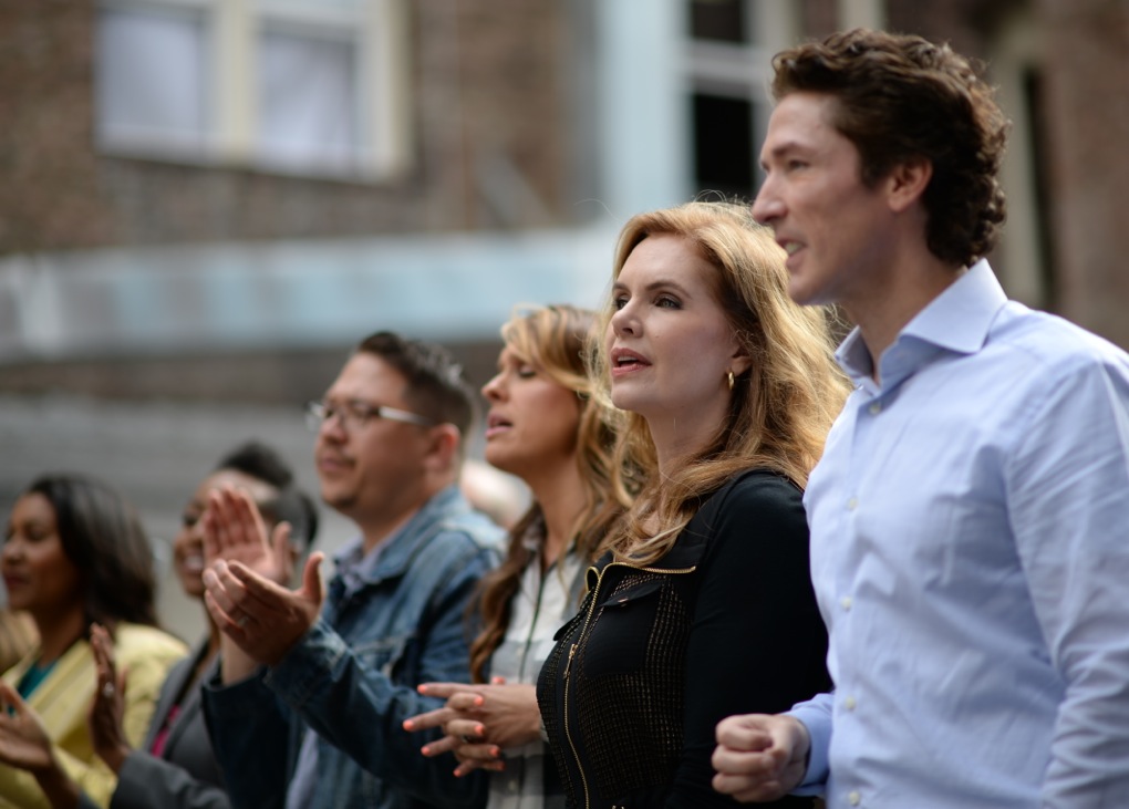 Generation Hope Project SF