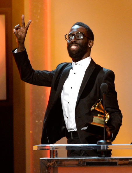 Tye Tribbett