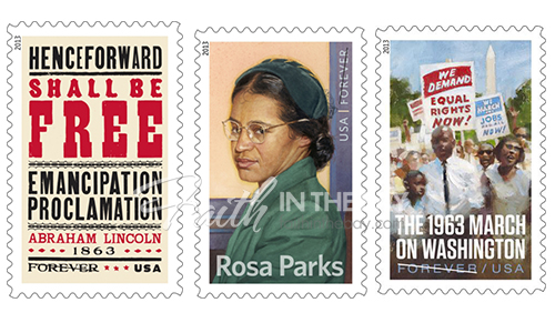 usps-civil-rights-series