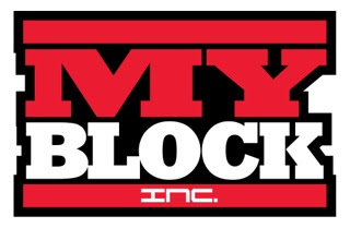 My Block Inc logo