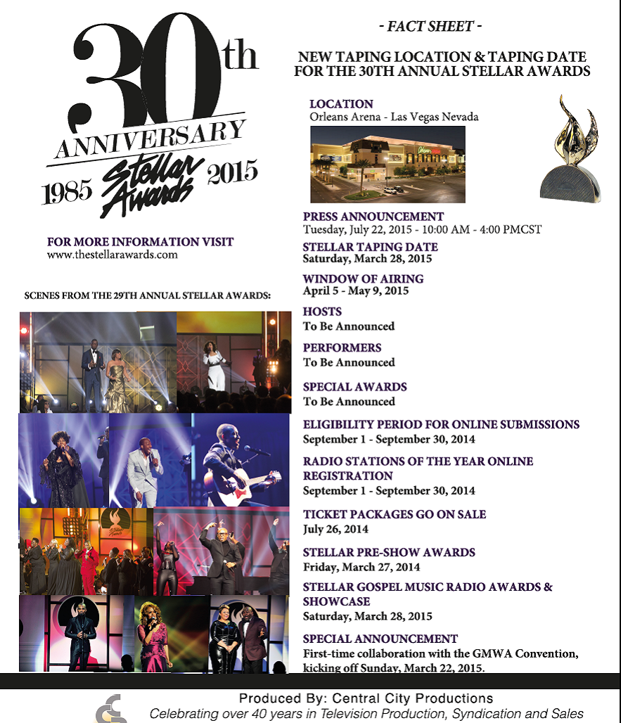 stellar-awards-2015-fact-sheet