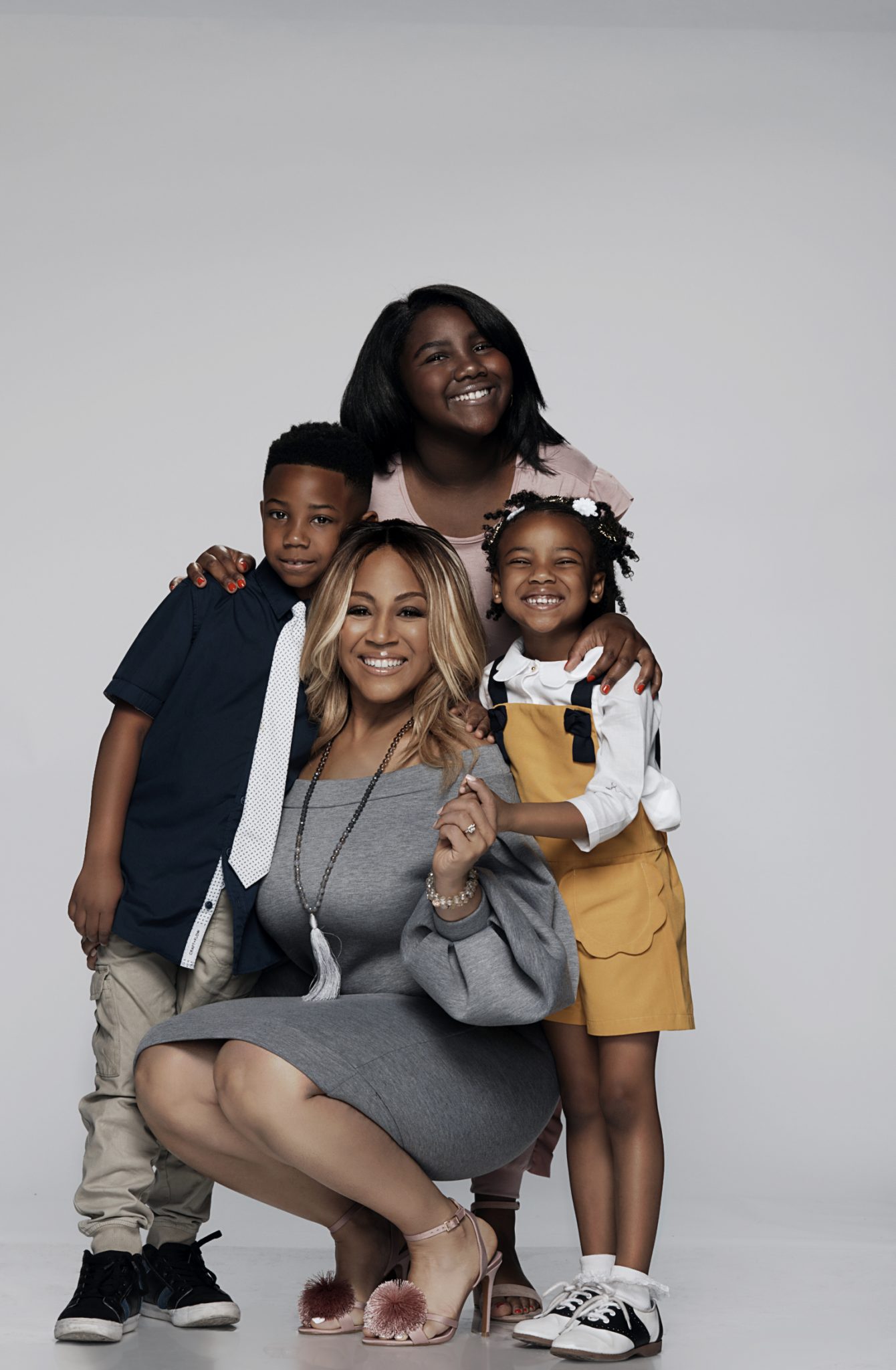 Were the Campbells TV One