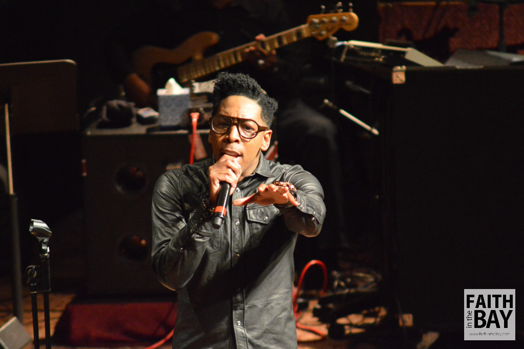 Victory in Praise Tour 2016