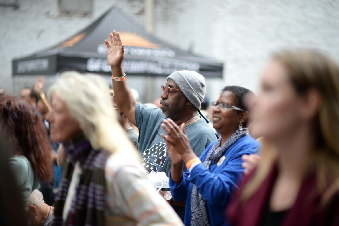 Generation Hope Project