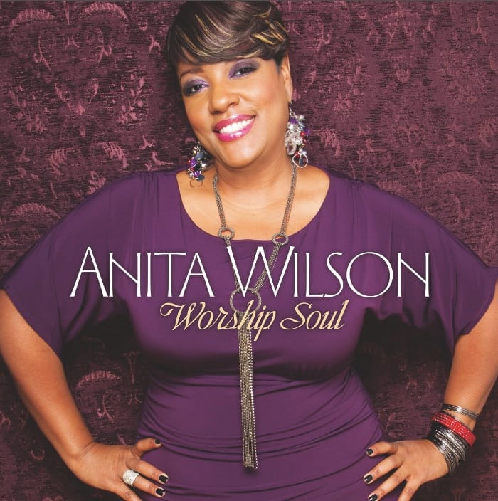 Anitawilson