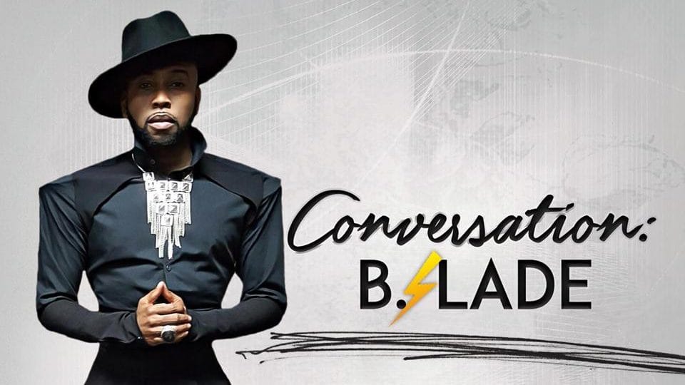 B. Slade Conversations