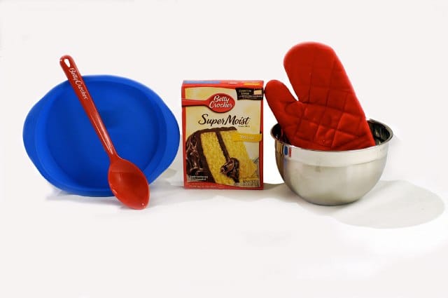 Betty Crocker 1 Final