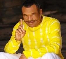 Bishop Walter Hawkins Homegoing