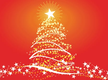 Christmastreelighting