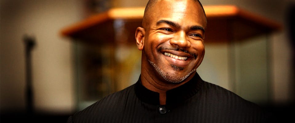 Dr. Claybon Lea, Jr.