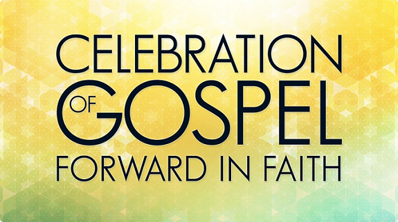 BET's Celebration of Gospel