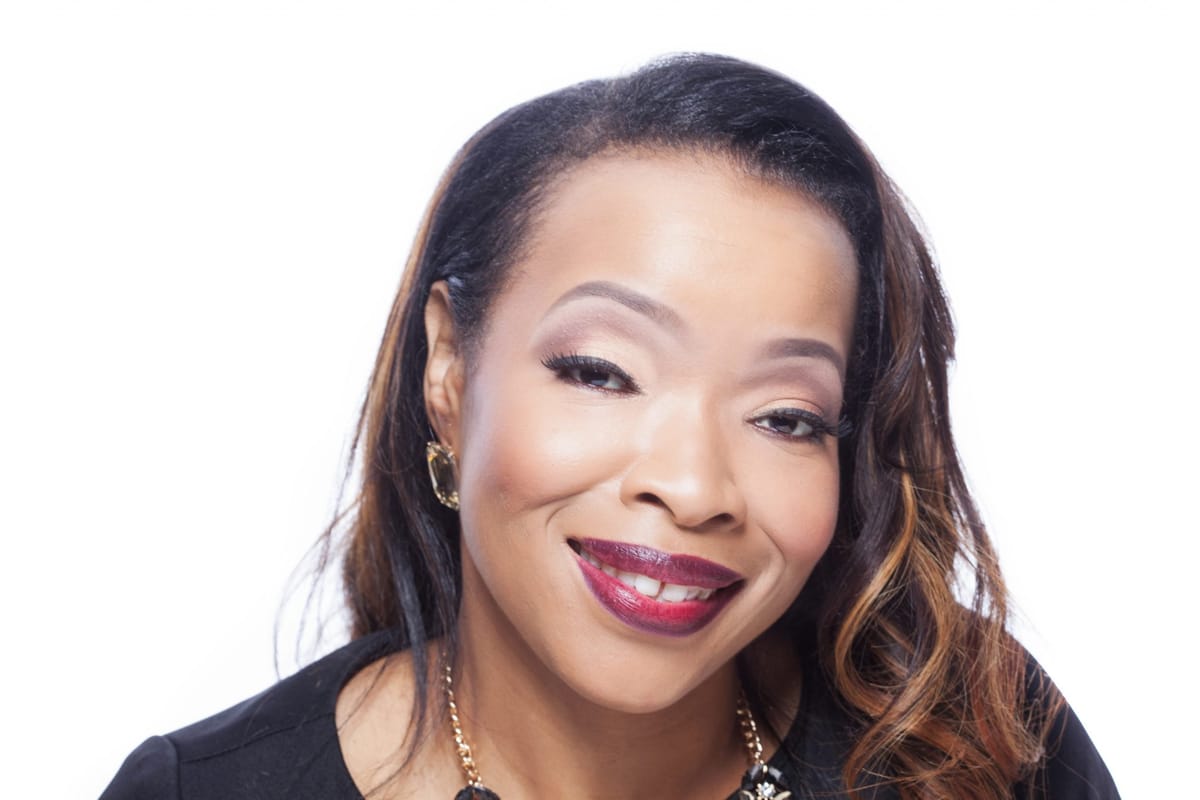 Rev. Dr. Jacqueline Thompson