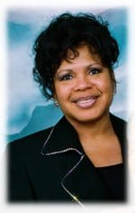 Evangelist C Jackson