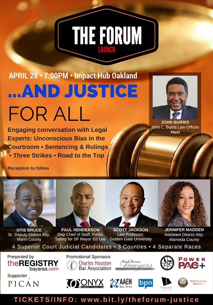 The Forum Conversation Series