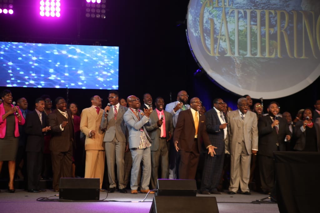 Global United Fellowship