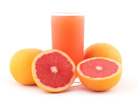 Grapefruit