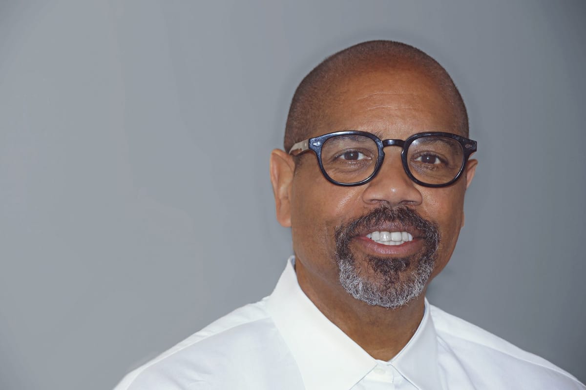 Gregory Allen Howard Screenwriter Harriet