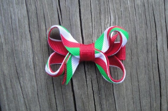 Holidaybow