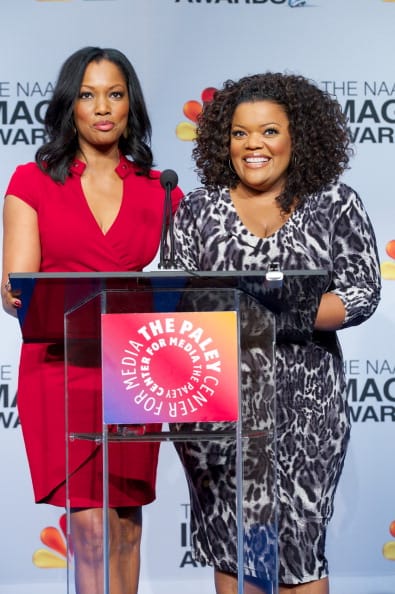 (Photo by Earl Gibson III/WireImage)