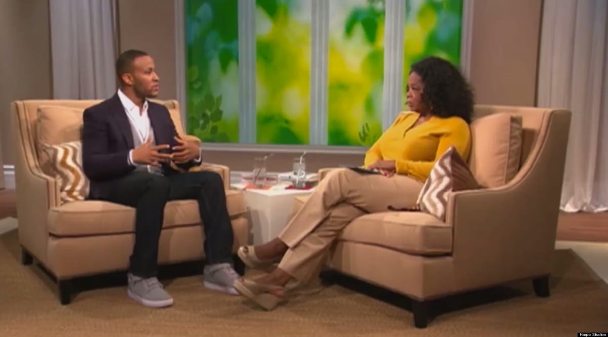 DeVon Franklin Help Desk