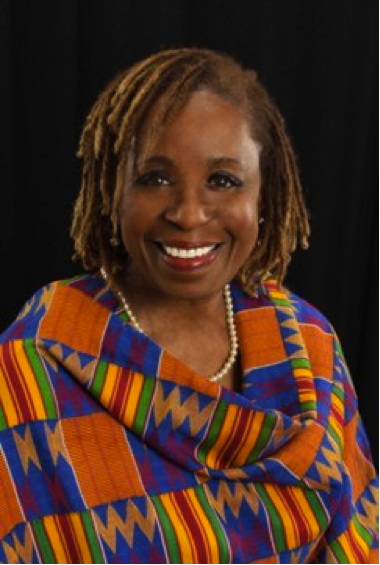 Images Martha Taylor Headshot