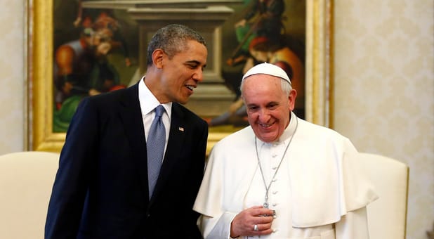 potus-obama-pope-francis