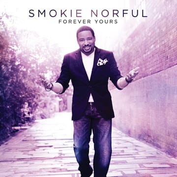 Smokie Norful