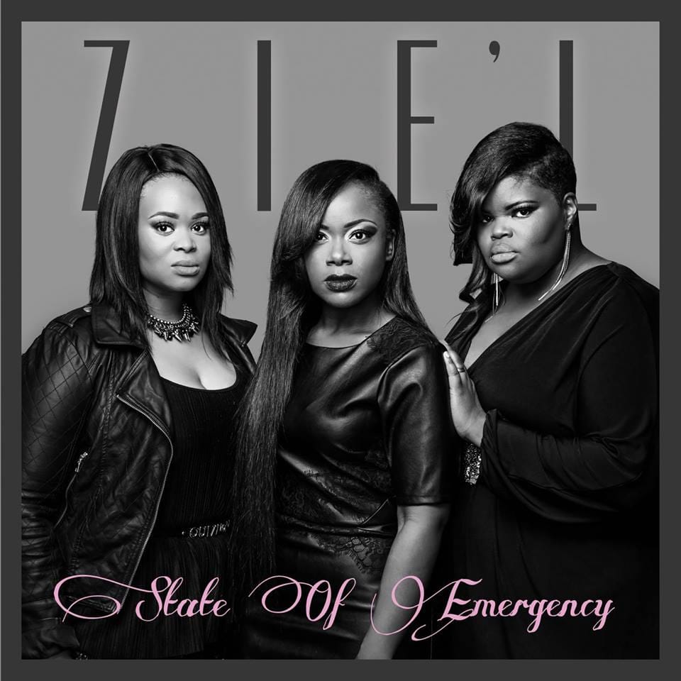 Ziel-State-of-Emergency