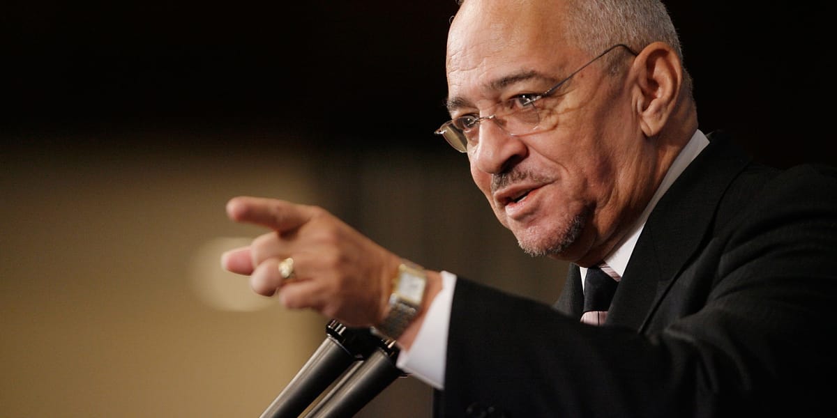 Jeremiah Wright Jr