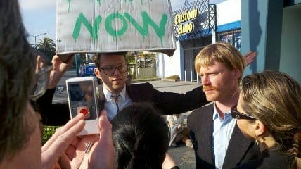 Johnjeff Campings Oak