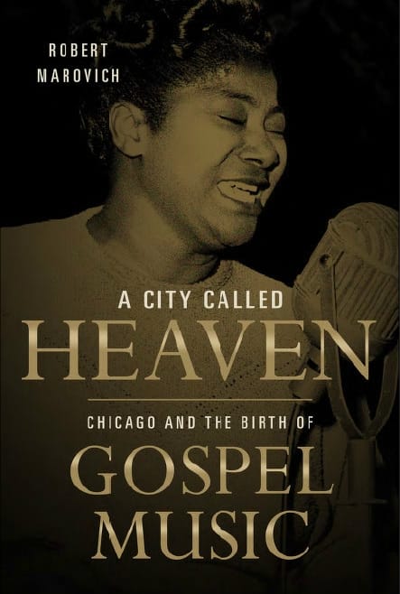 journalofgospelmusic.com