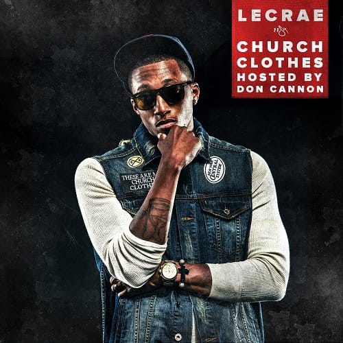 Lecrae Churclothes