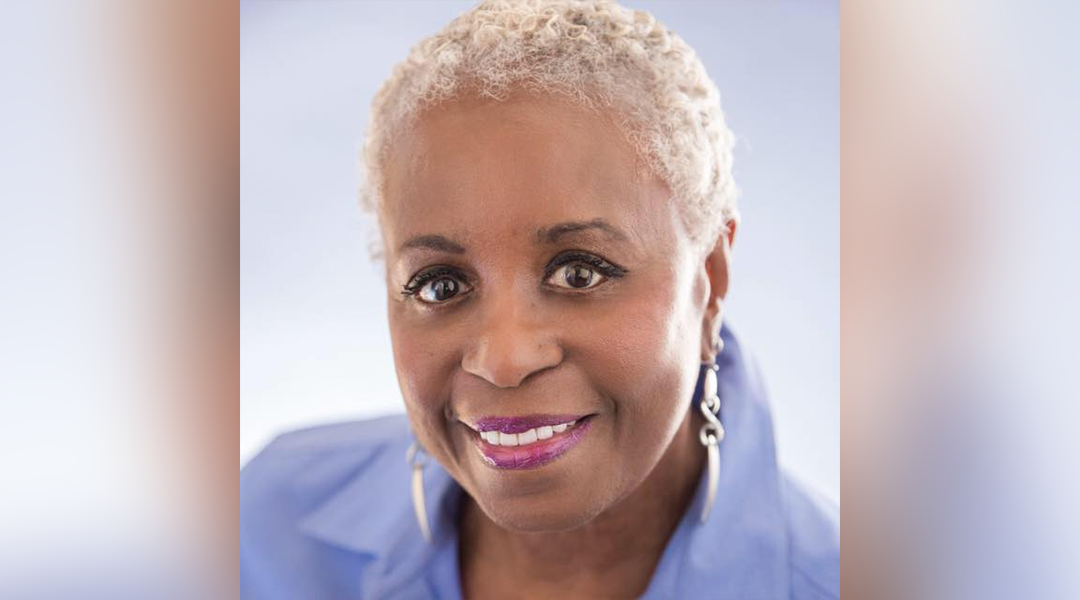 Rev. Dr. Martha C. Taylor