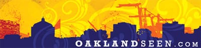 Oaklandseen Banner1