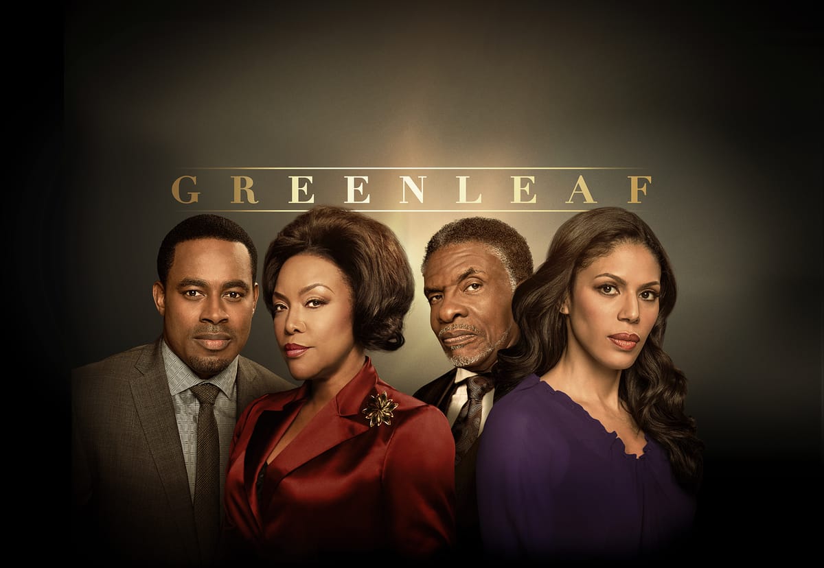 greenleaf