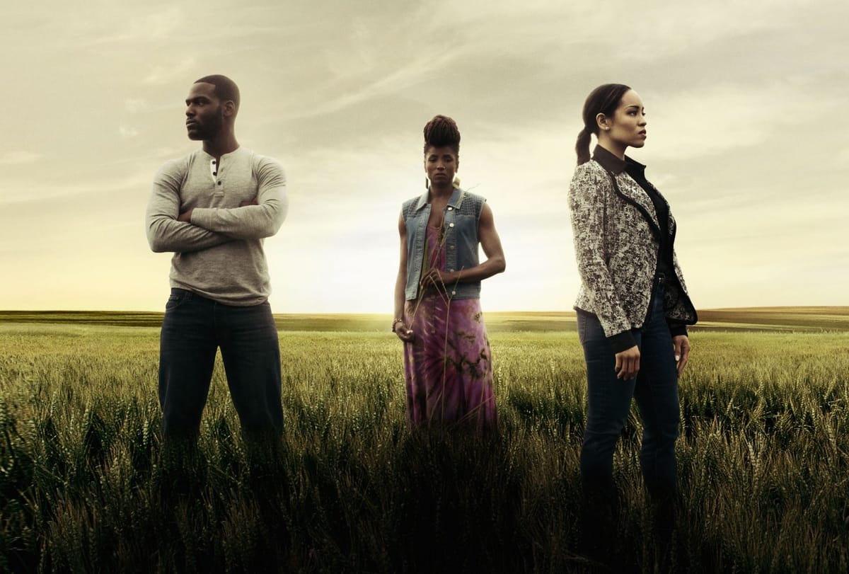 Queen Sugar