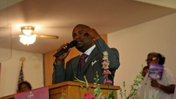 Rev Brian Hunter E1457563168260