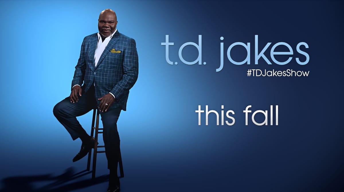 T.D. Jakes Show