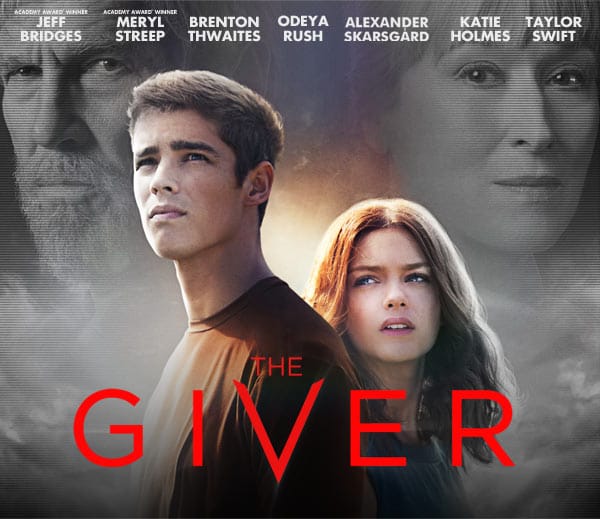 The Giver