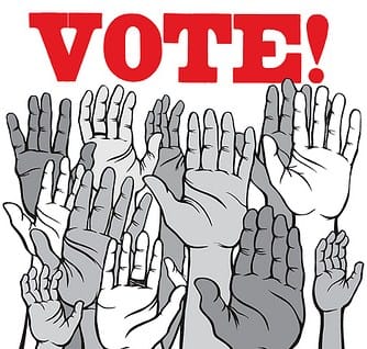 Votehands