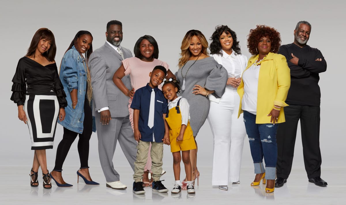 Were The Campbells Header Faith In The Bay