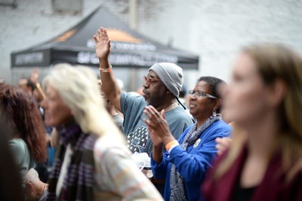 Generation Hope Project