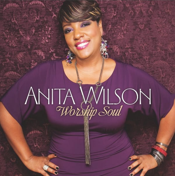 Anitawilson