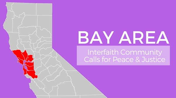 Bainterfaith Justice