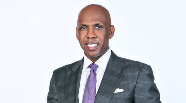 Bishop Joseph W. Walker