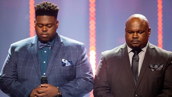 Cropped Bet Sunday Best Finale 2019