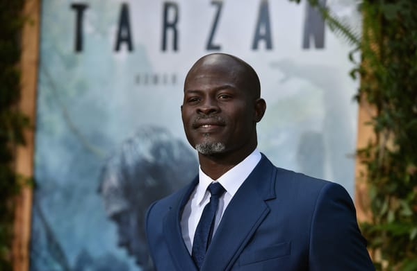 Djimonhounsoutarzanpremiere