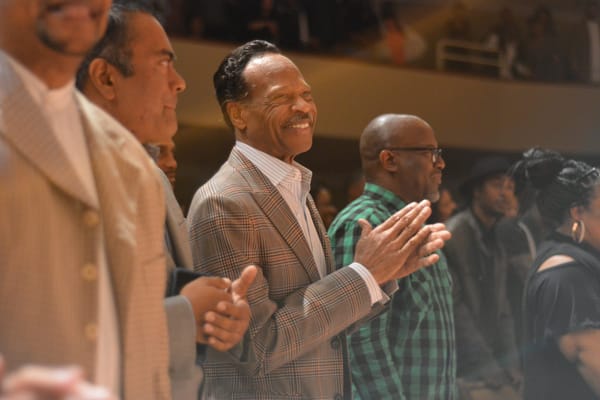 Edwin Hawkins